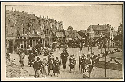 København. Fra den Hollandske Udstilling i 1922. U/no. 