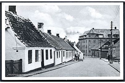 Holstebro, Vestergade. Stenders, Holstebro no. 103. 
