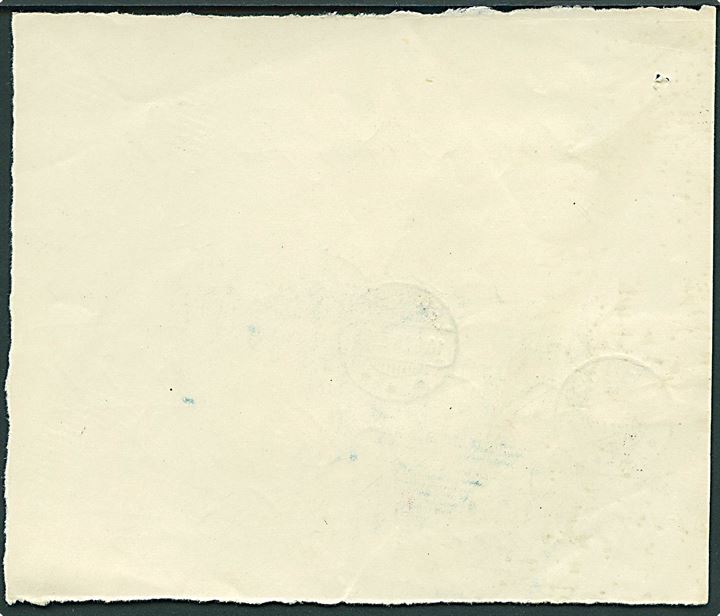 10 øre Gebyrmærke på håndskrevet kvittering for indkøb af frimærker stemplet Funder d. 10.9.1926. 