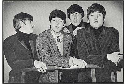 The Beatles. U/no.