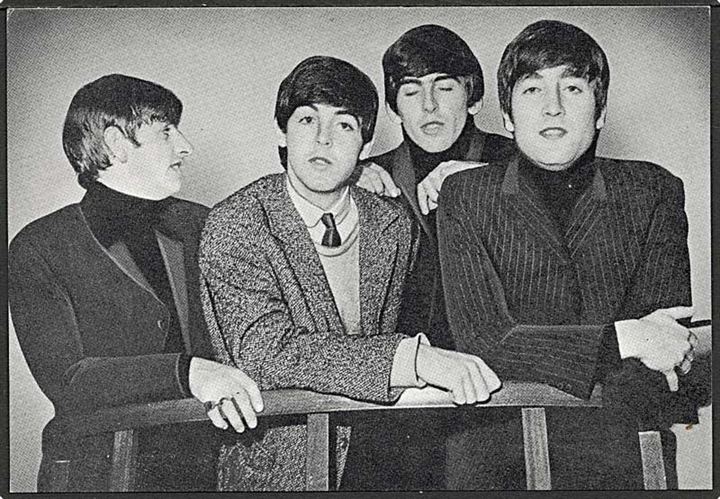 The Beatles. U/no.