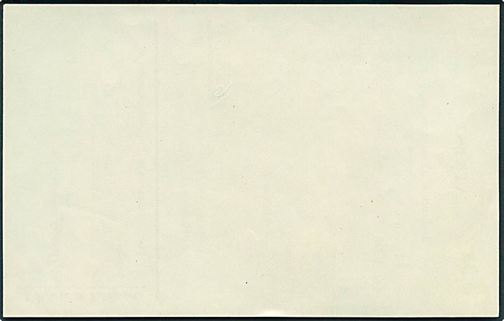 Attest for Indkøb af Frimærker m.v. F. Form Nr. 43 (19/7 28) fra Odense d. 23.12.1930 for indkøb af blandt andet 1 ark Julemærker.