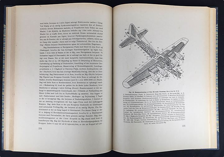Flyvemaskinen af Harald Martin. 152 sider.