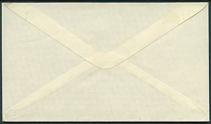 30 øre Isbjørn single på pænt brev fra Jakobshavn d. 18.5.1939 til Sunderland, England. God anvendelse til udlandet. Daka 1800,-