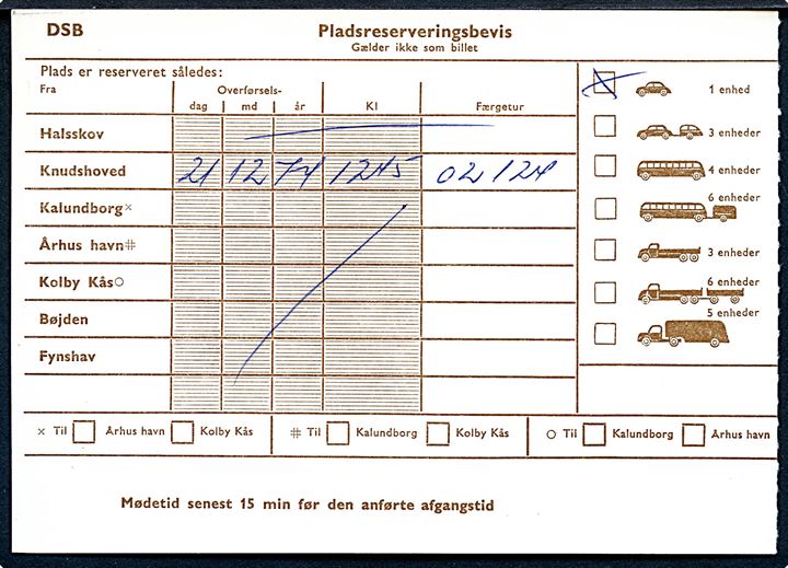 60 øre DSB helsagsbrevkort (fabr. 410x) opfrankeret med 10 øre Bølgelinie og DSB mærket “Intercity til Odense” fra Assens d. 3.12.1974 til Assens. God brugsforsendelse.