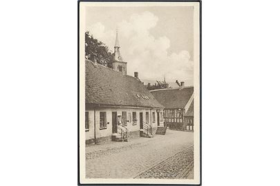 Odense. Horsetorvet. Stenders, Odense no. 268. 