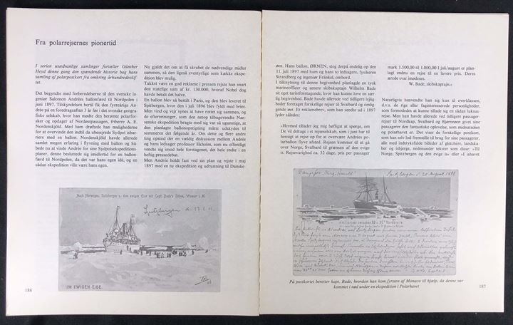 Kvartalsmagasin Filateli nr. 4 sept. 1970. Bl.a. med artikel om Danmarks første officielle Luftpost i 1920. ca. 50 sider. Som altid med løse sider.
