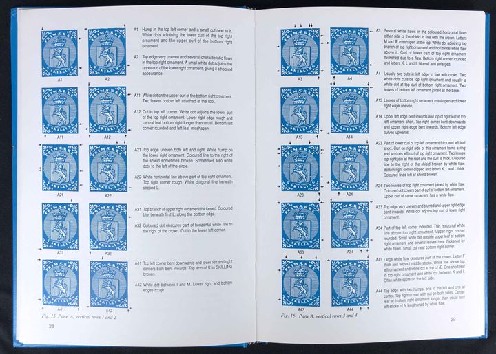 Norway number One - The new Handbook af Tore Gjelsvik. 112 sider flot illustreret håndbog.