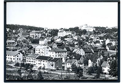 Udsigt over Narvik. Mitte & Co. no. S. 65.