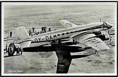 DDL Focke Wulf Condor Dania. A. Vincent u/no. 