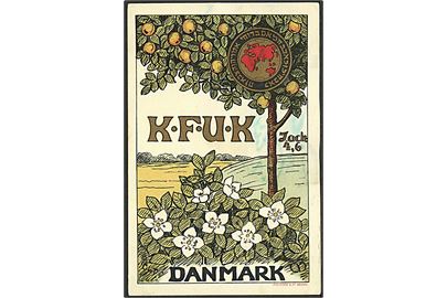 K.F.U.M. Danmark. U/no.