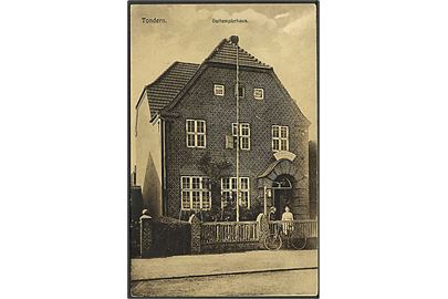 Guttemplerhaus i Tønder. H. Nissen u/no.