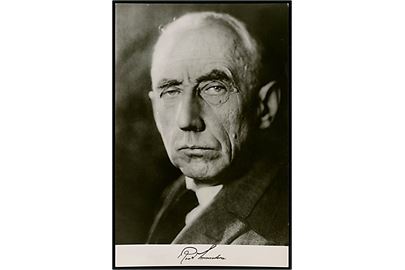 Roald Amundsen, Abel no. 687.