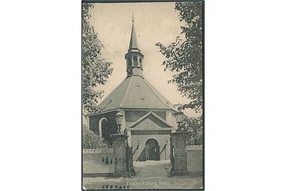 Frederiksberg Kirke. Stenders no. 5047.