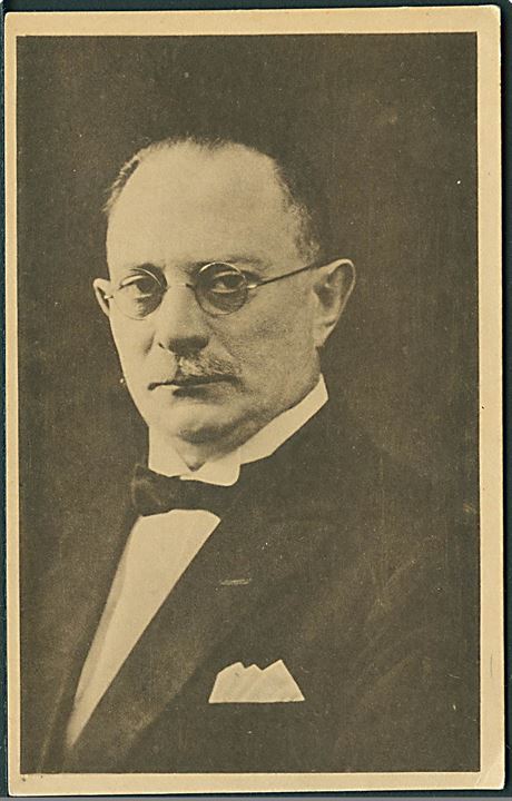 Socialdemokratiet. C. C. Andersen (1849-1932) Socialdemokratisk Forlag. Kvalitet 8