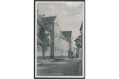 Ærøskøbing, Apoteket i Vestergade. Stenders no. 78646.